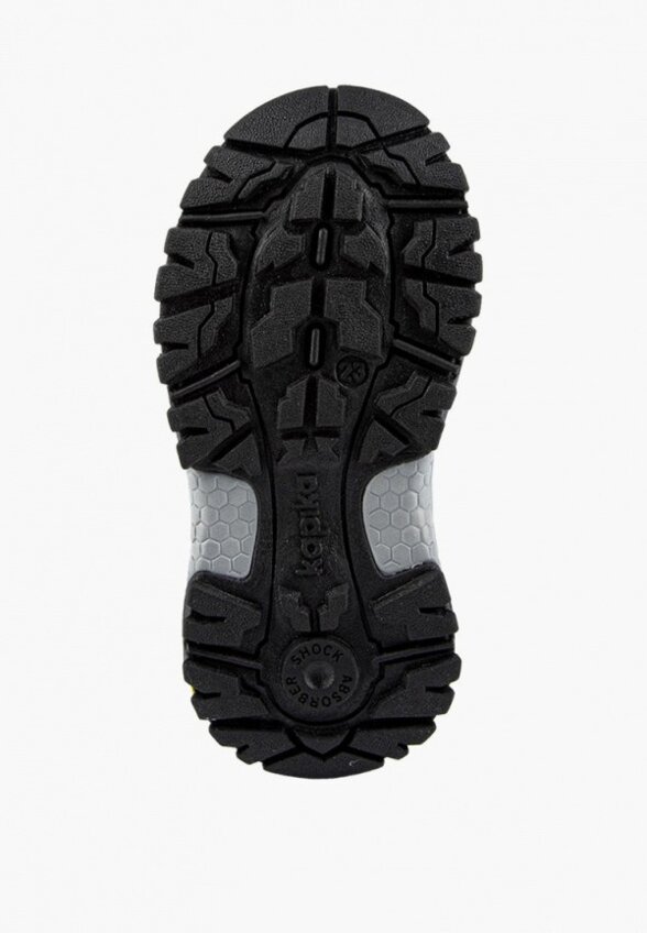 Ботинки Kapika