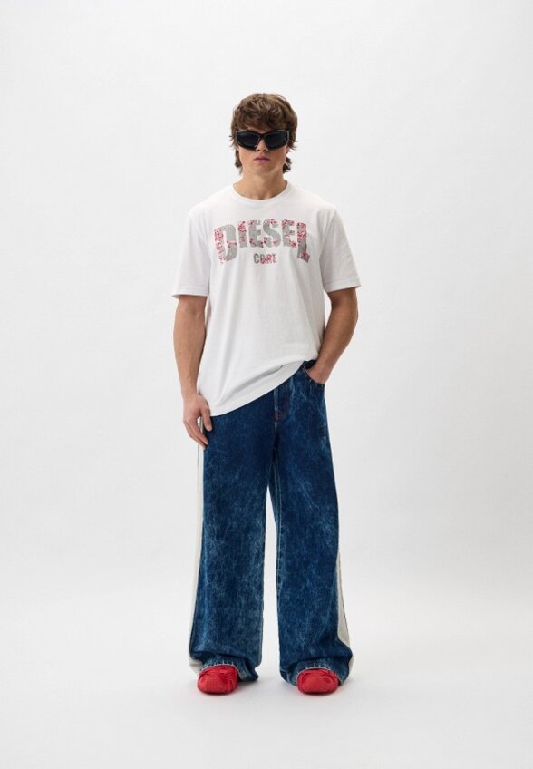 Футболка Diesel
