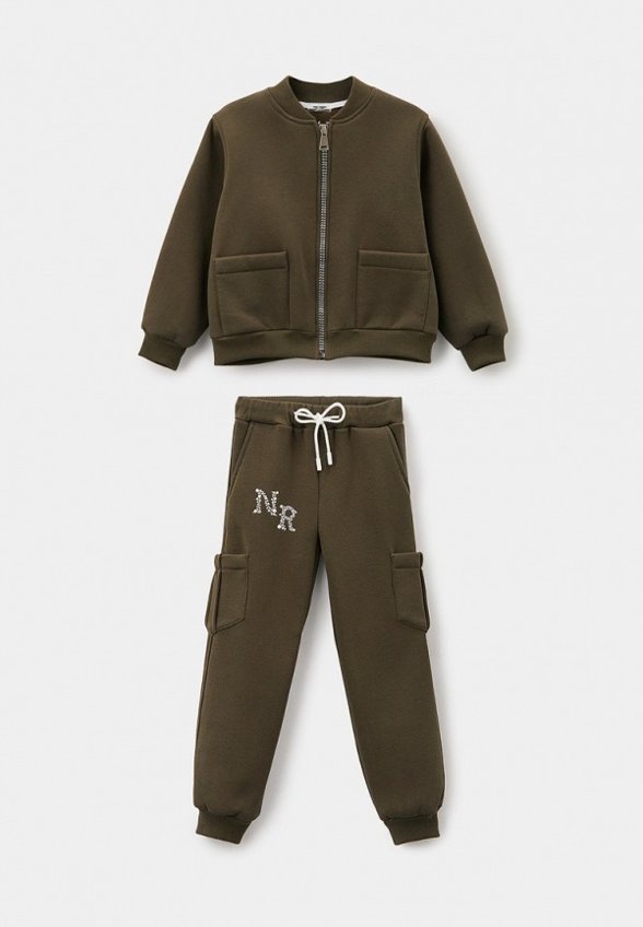 Костюм спортивный Nicole Rudolf