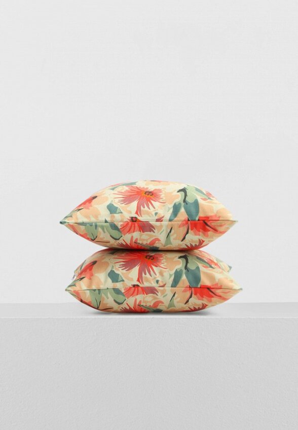 Чехол для подушки Mikronesse