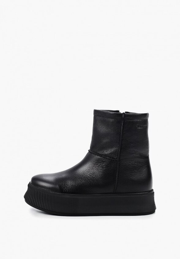 Полусапоги Tamaris