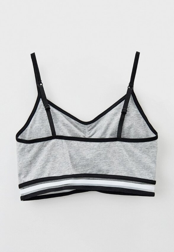 Топ и трусы PlayToday