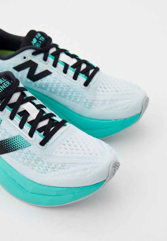 Кроссовки New Balance