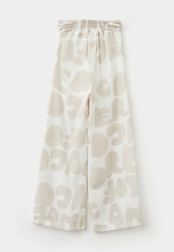 Топ и брюки Locoloco All For Junior