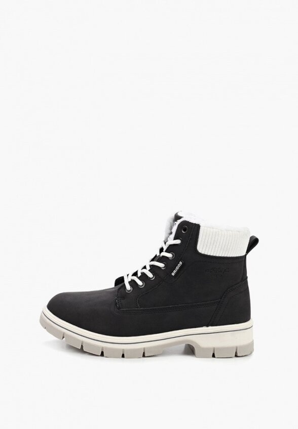 Ботинки Briggs