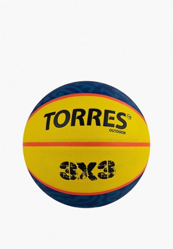 Мяч баскетбольный Torres