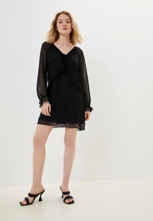 Платье Trendyol