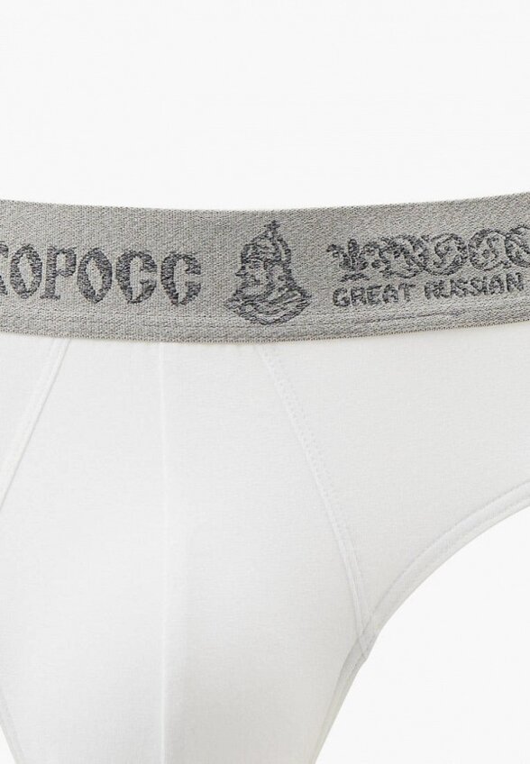 Трусы Великоросс