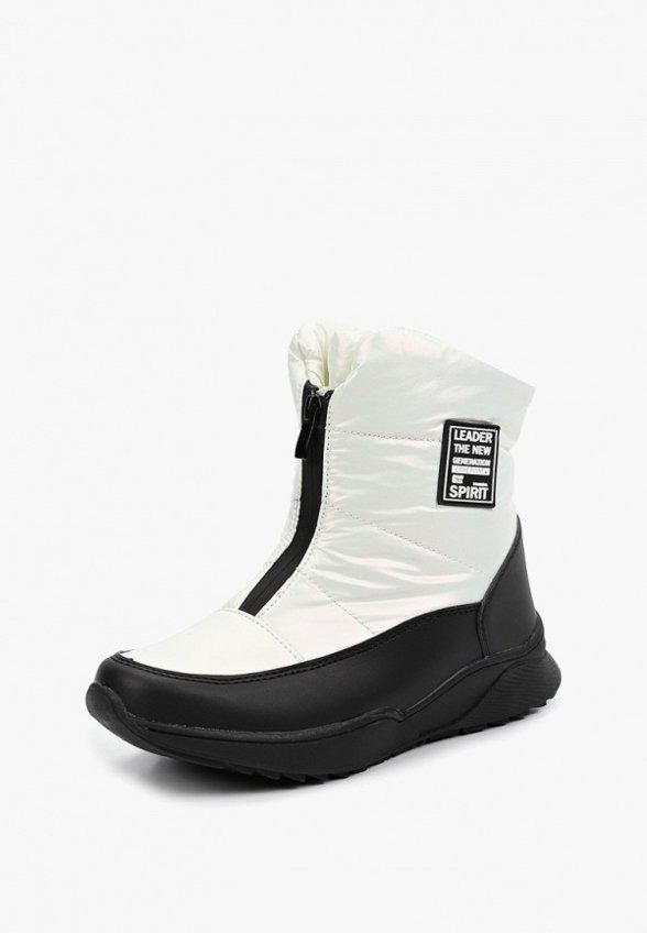 Дутики PlayToday