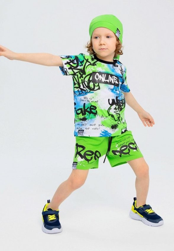 Футболка PlayToday