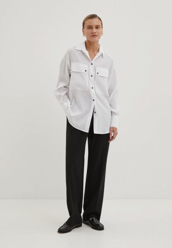 Блуза Finn Flare