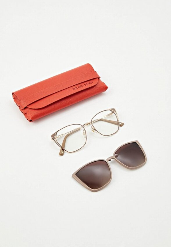 Очки солнцезащитные Katrin Jones