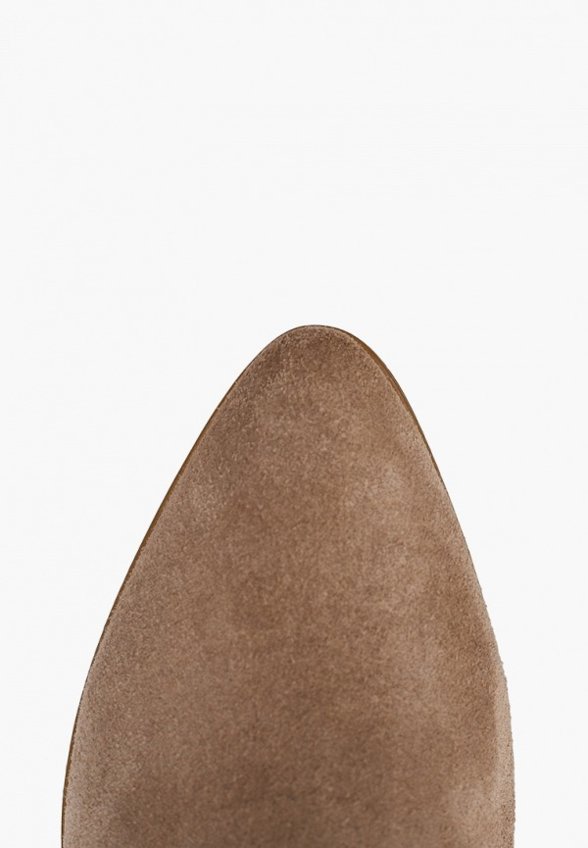 Ботильоны Pauli