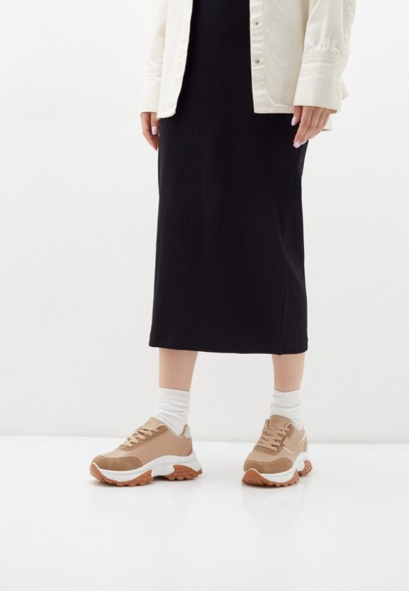 Кроссовки Obba