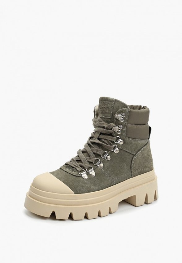 Ботинки NexPero