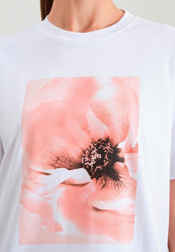 Футболка Antiga