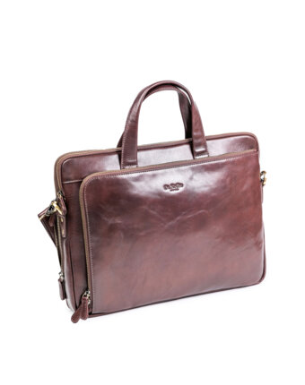 Др.Коффер 6675-245-09 сумка для документов мужчинам