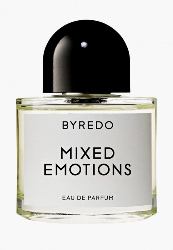 Парфюмерная вода Byredo
