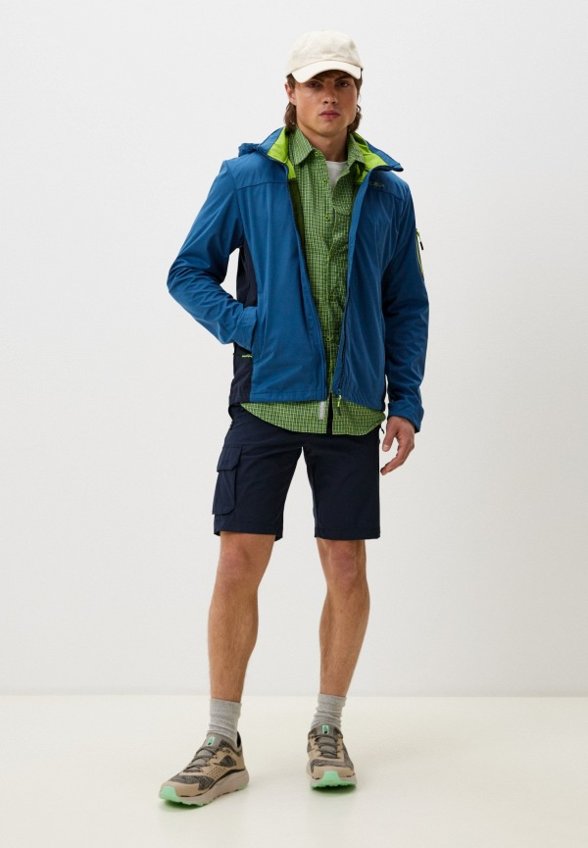 Ветровка CMP