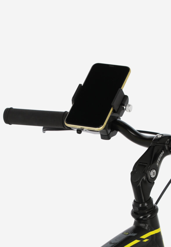 Держатель смартфона с креплением Stern CPC-4, Черный