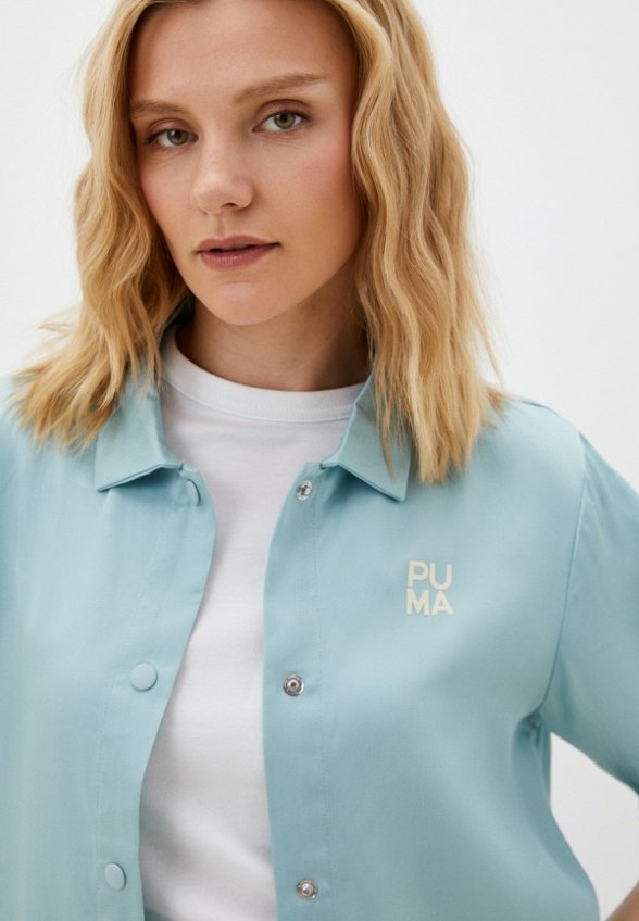 Блуза PUMA