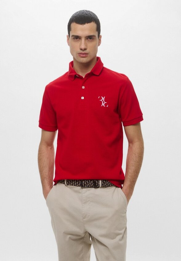 Поло Billionaire