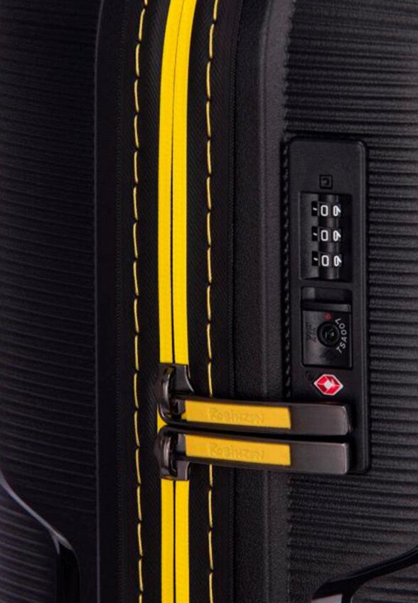 Чемодан Robinzon