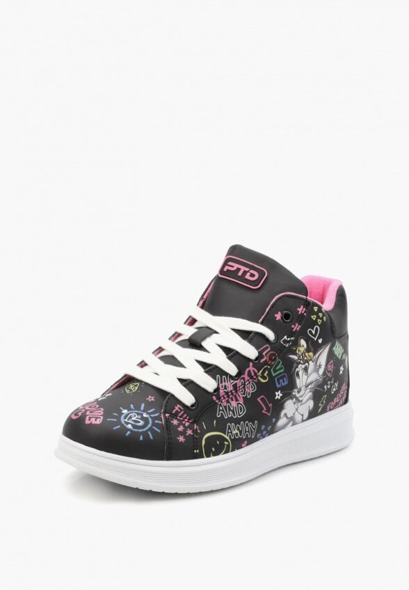 Кроссовки PlayToday