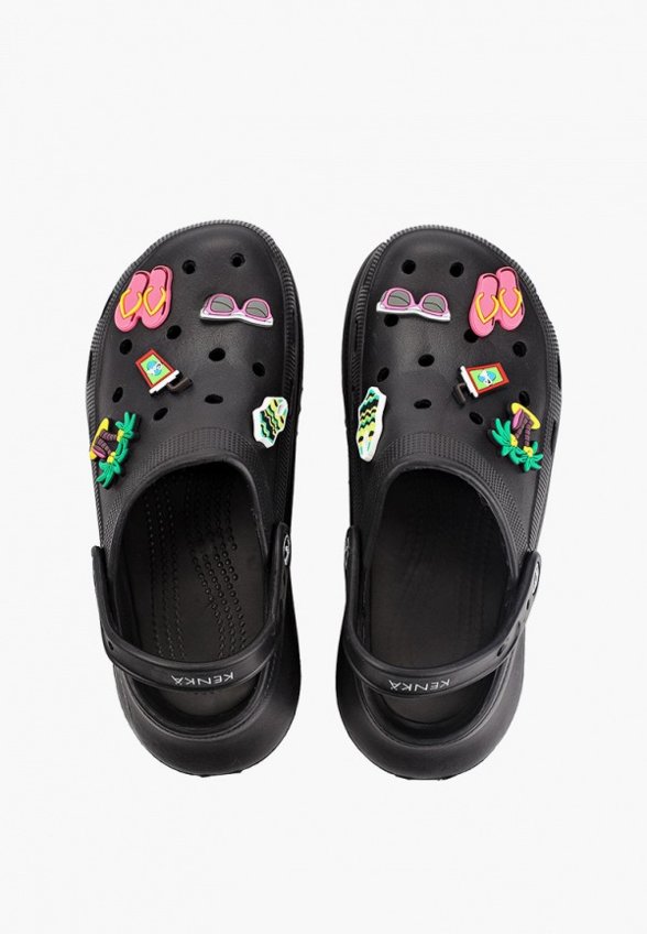 Сабо и джиббитсы Kenkä