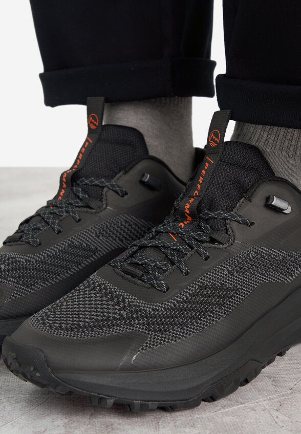 Кроссовки мужские Timberland Motion Access, Черный