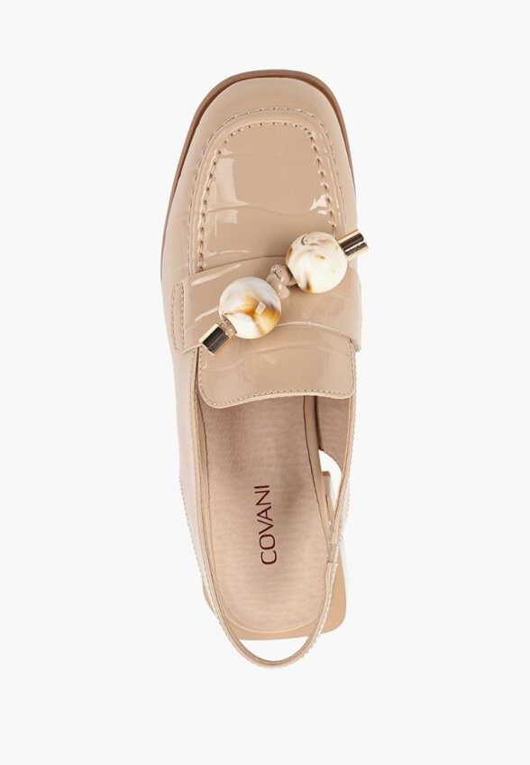 Туфли Covani