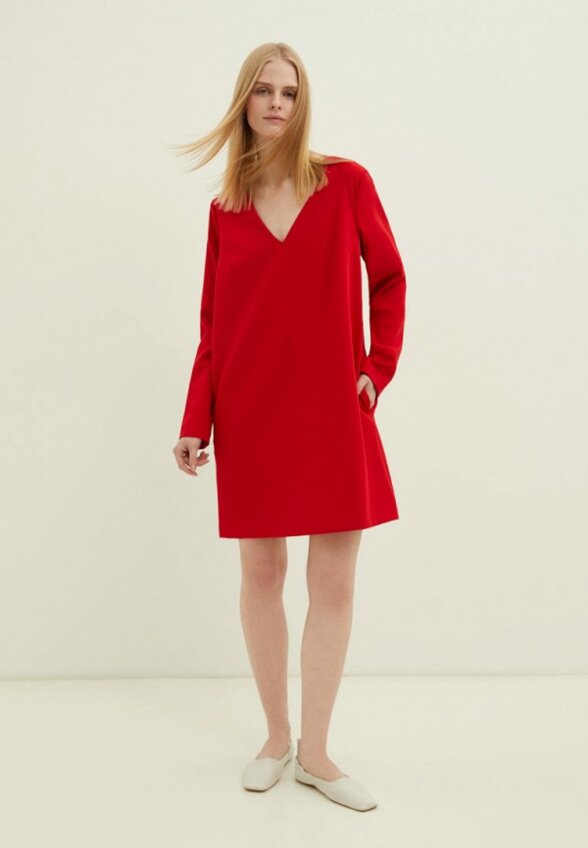 Платье Finn Flare