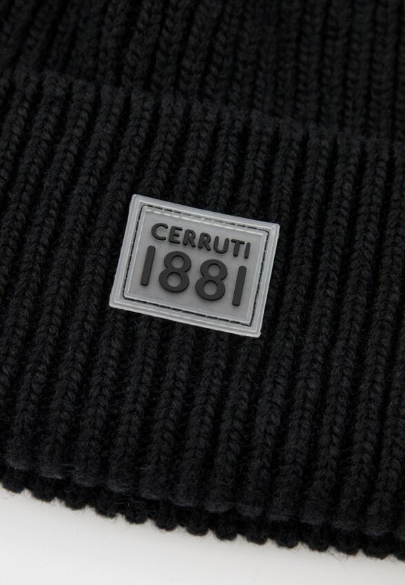 Шапка Cerruti 1881
