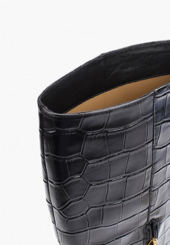 Сапоги Abricot