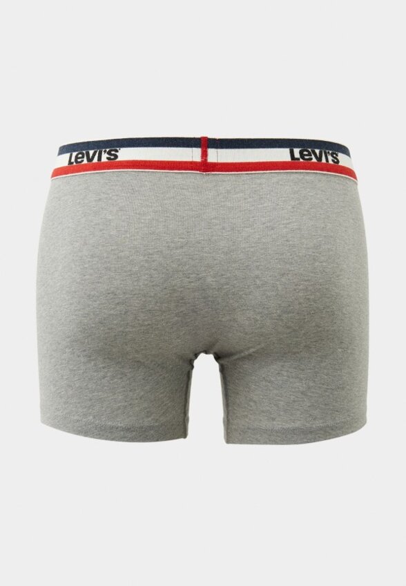 Трусы 3 шт. Levi's®