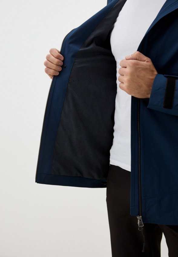 Ветровка Norppa