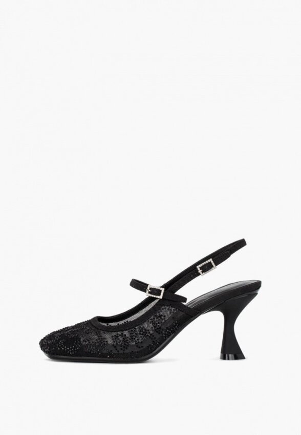 Туфли TJ Collection