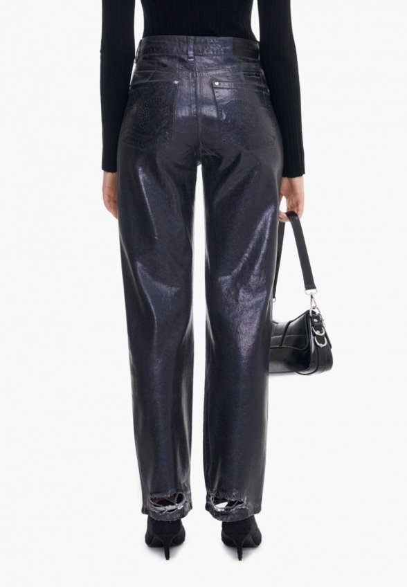 Джинсы Top Top