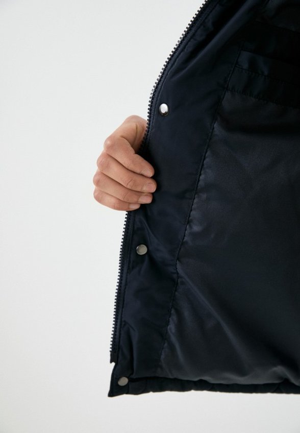 Куртка стеганая Urban Fashion for Men