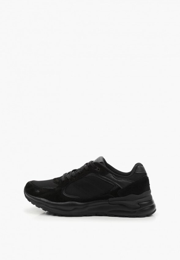 Кроссовки Patrol