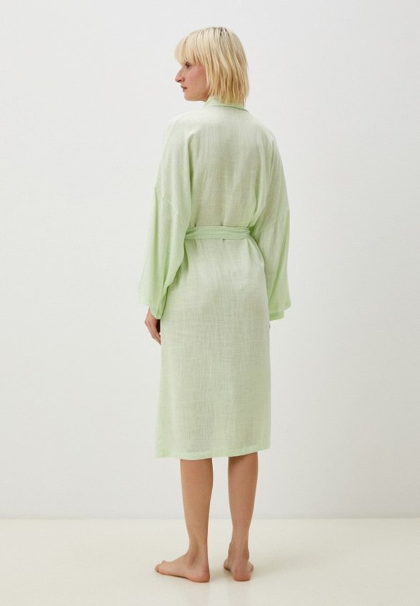 Халат домашний Kaftan