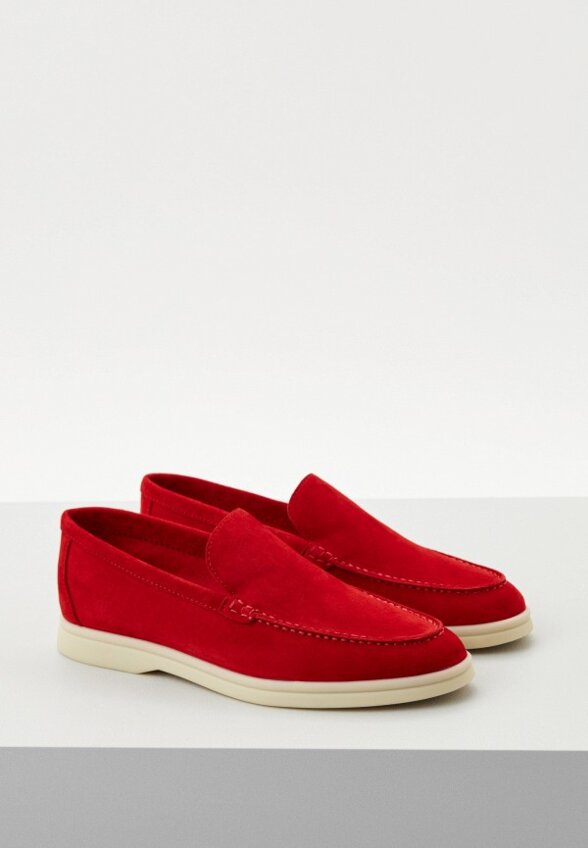 Лоферы Ekonika Premium