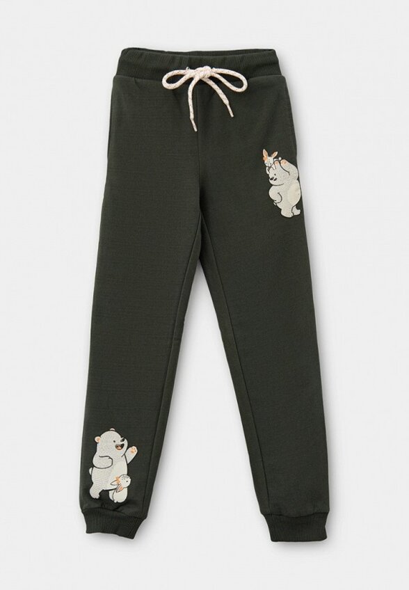 Брюки спортивные Funday