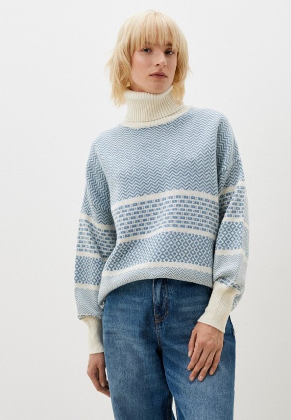 Свитер Daisyknit