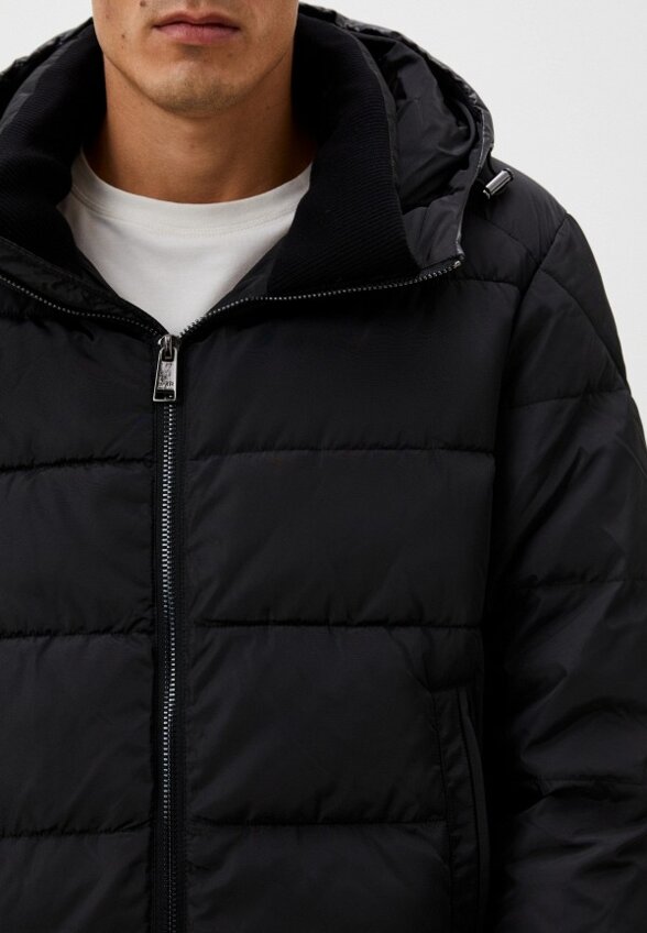 Куртка утепленная Urban Fashion for Men