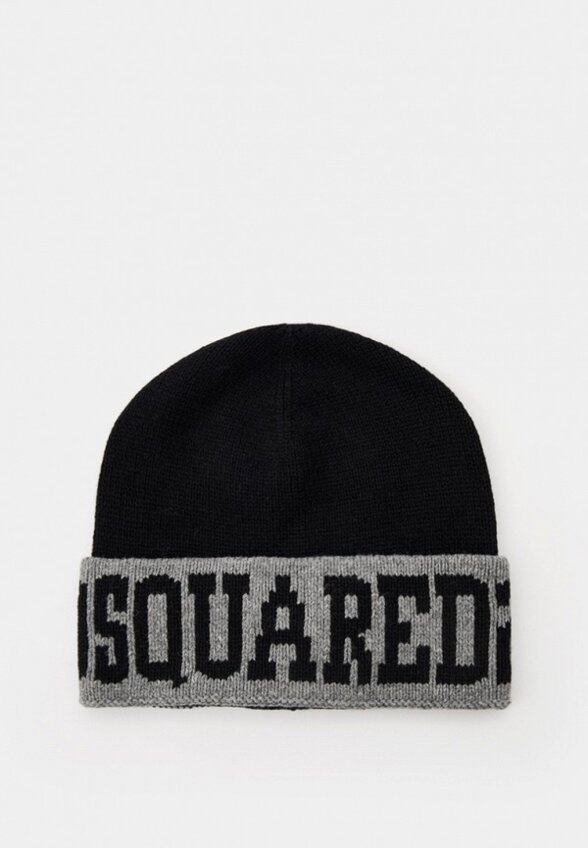 Шапка Dsquared2