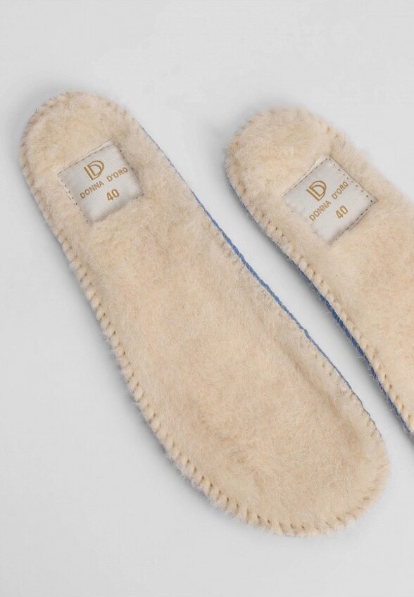 Ботинки Donna D’oro