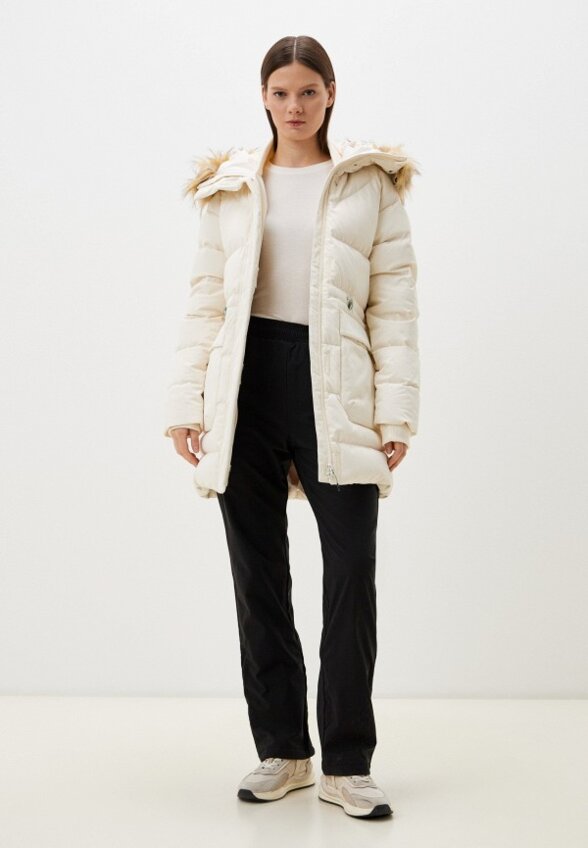 Пуховик Northland