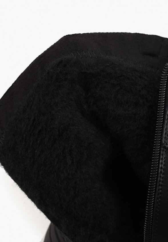 Ботинки Shuzzi