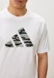 Футболка adidas3  - превью